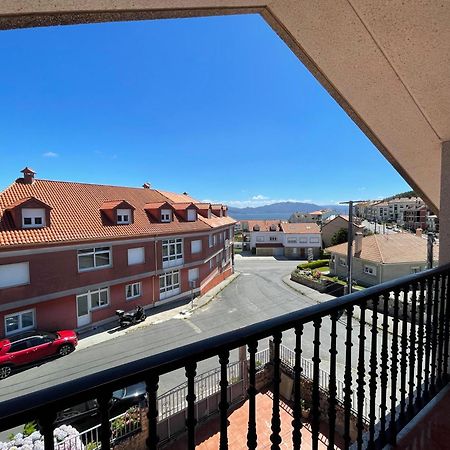 Atico O Raposo Apartamento San Martin de Arriba Exterior foto