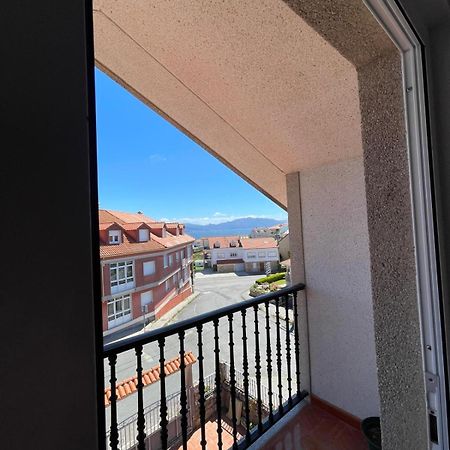 Atico O Raposo Apartamento San Martin de Arriba Exterior foto