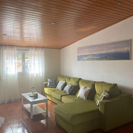 Atico O Raposo Apartamento San Martin de Arriba Exterior foto