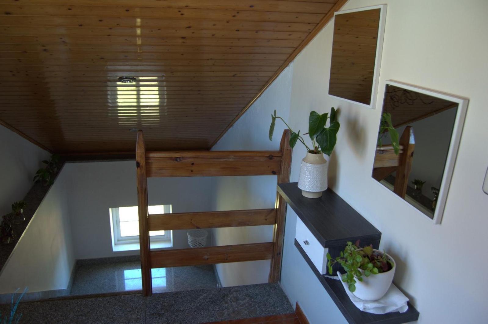 Atico O Raposo Apartamento San Martin de Arriba Exterior foto