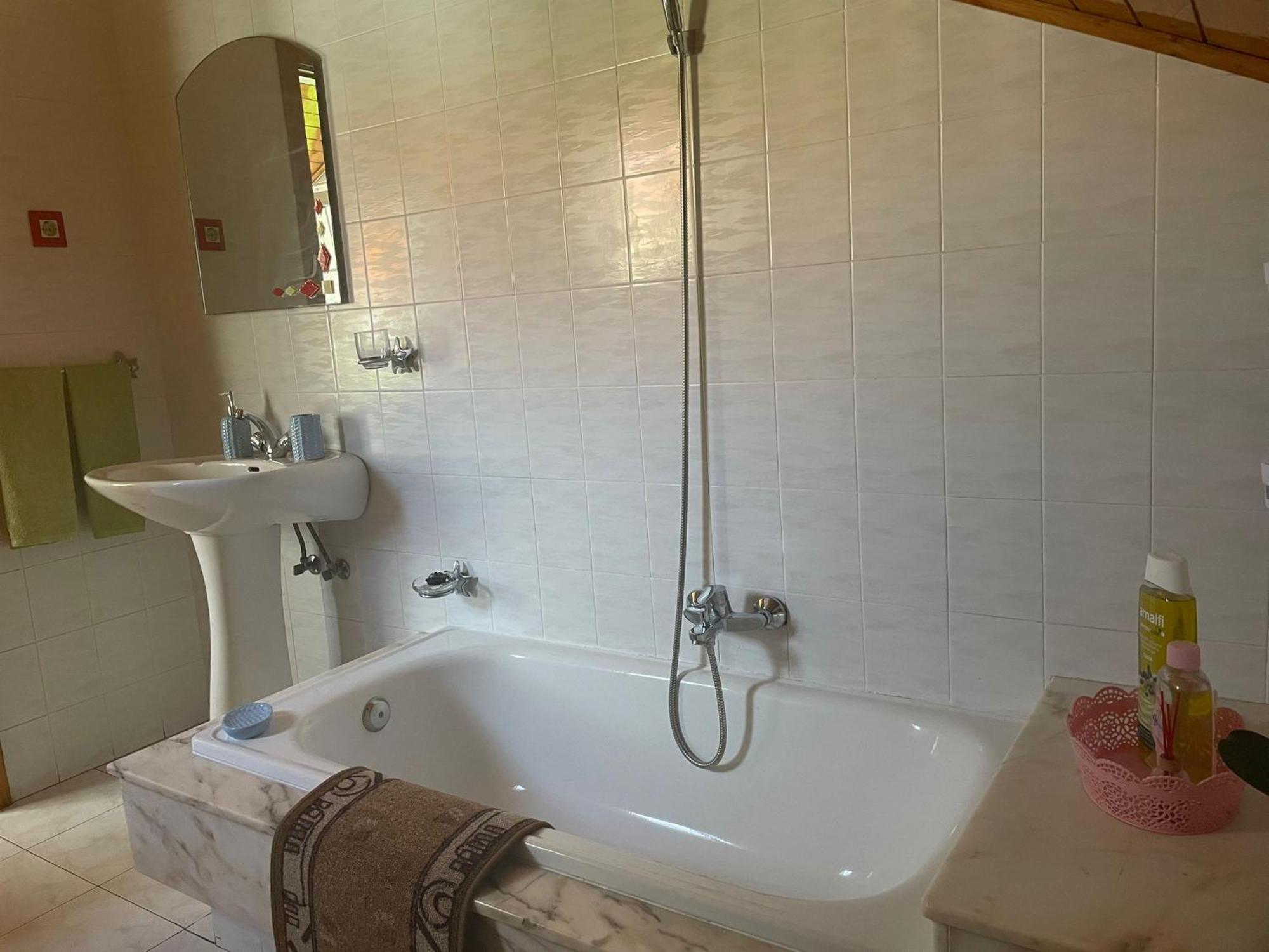 Atico O Raposo Apartamento San Martin de Arriba Exterior foto