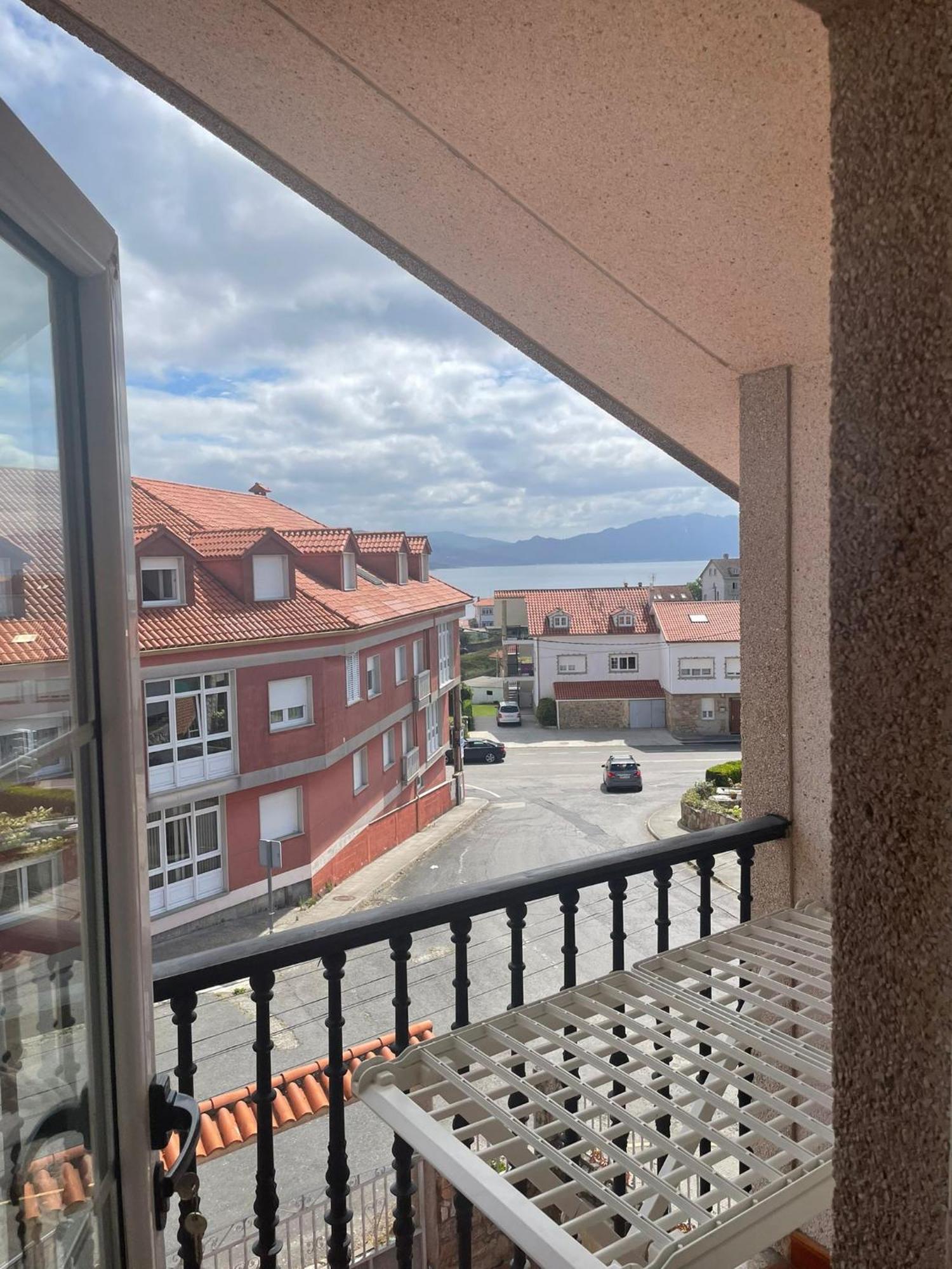 Atico O Raposo Apartamento San Martin de Arriba Exterior foto