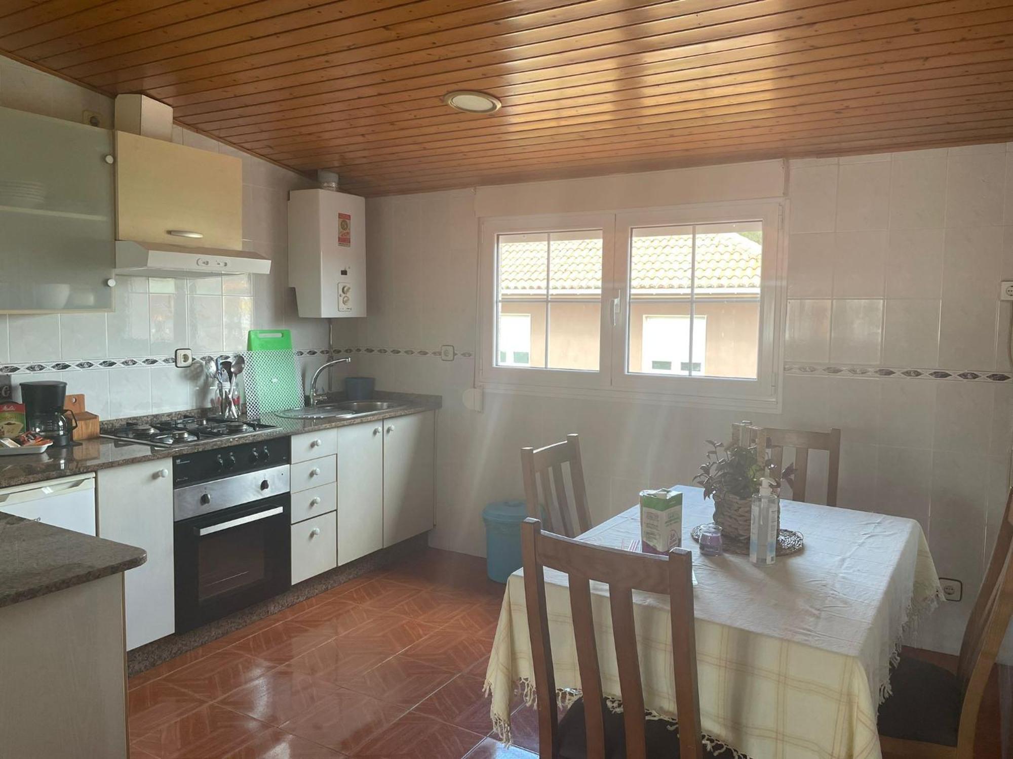 Atico O Raposo Apartamento San Martin de Arriba Exterior foto
